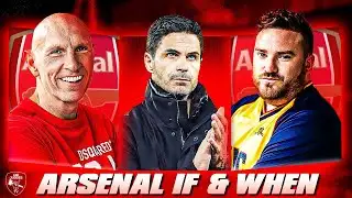 🚨ARSENAL WANT TONALI! THOMAS FRANK IS A SILVER MEMBER! 😅DESTROYED LEEDS!🔥