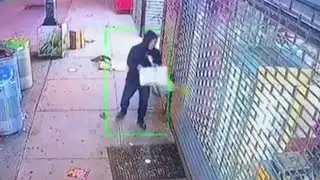 Arson Suspect Said Restaurant Got His Order Wrong: Cops