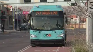 ART buses seeing more riders than old Rapid Ride service