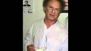Art Garfunkel - Radio Interview, January 2010 - Part 1 (2)