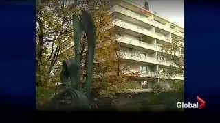 Art stolen by Nazis recovered