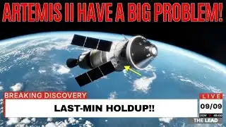 Artemis 2 Won’t Launch Yet — And That’s Exactly the Point!