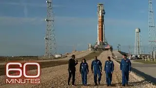 Artemis II could take humans farther than they