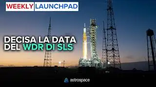 Artemis, New Glenn, and Starship: Will they all launch in March? Weekly Launchpad