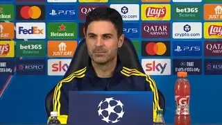 Arteta TEMPTED to Start Eze Over Ødegaard? | Inter vs Arsenal Press Conference