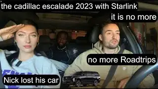 Arther shares some sad news about Nick