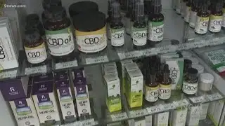 Arthritis Foundation releases controversial guidelines on CBD products