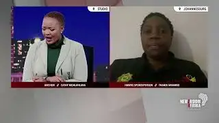 Arthur Fraser meets with the Hawks