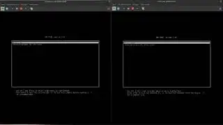 Artix startup openrc vs systemd