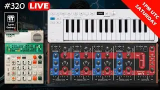 Arturia KeyStep MK2 is it a big improvement? (Synth Geekery 320)