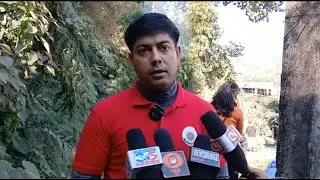 ARUNACHAL SAMACHAR (04-01-2025)