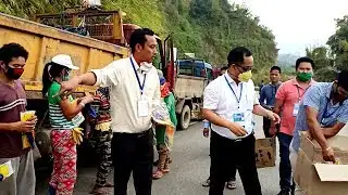 Arunachal Samachar 18 04 20