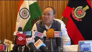 ARUNACHAL SAMACHAR (18-12-2025)