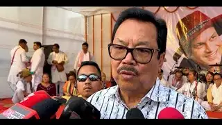 ARUNACHAL SAMACHAR (20-10-2025 )