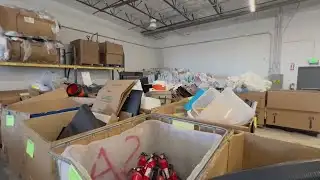 Arvada company accepts materials that can