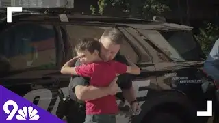 Arvada Police officer killed, suspect arrested