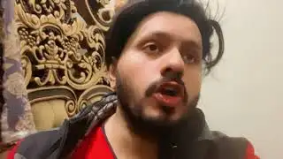 Arya sa mily annu kahe dil ke bt | Reaction Video