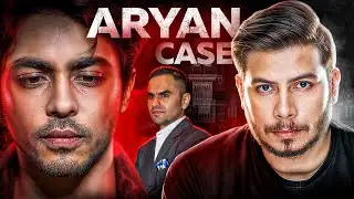 Aryan Khan VS Sameer Wankhede Case