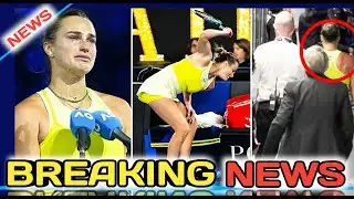 Aryna Sabalenka EXPOSED? Shocking Truth Finally Comes Out!
