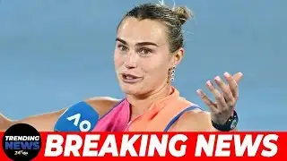 Aryna Sabalenka gets honest on how she feels about possible Serena Williams comeback
