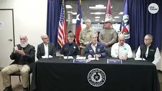 As 2026 Texas winter storm approaches, Greg Abbott issues disaster declaration for 134 counties