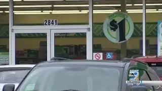 As Dollar General expands, local grocery stores feel the pinch