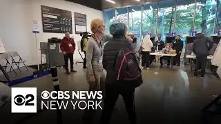 As early voting begins in NYC, mayoral candidates double down on attacks