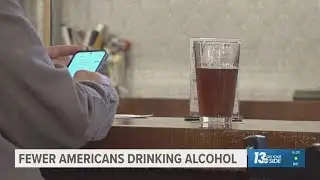 As fewer Americans are drinking alcohol, West Michigan breweries adapt