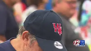 As Worcester breaks ground on Polar Park, Pawtucket still mulling redevelopment plans