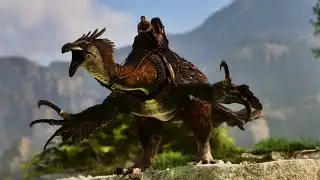 ASA Cross-Platform Mods Spotlight, December 1 - December 5, 2025