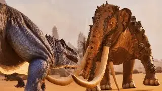 ASA Cross-Platform Mods Spotlight, November 10 - November 14, 2025