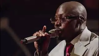 Asake ft DJ Snake - WORSHIP (Official Performance)