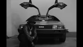 Asake & Tiakola - BADMAN GANGSTA