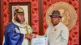 Asari Dokubo Takes Sides! Openly Backs Fubara & Tinubu for Second Term