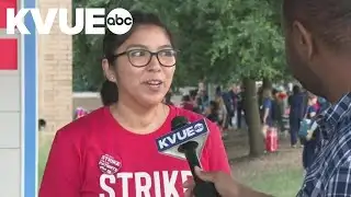 Ascension Seton nurses plan to strike | KVUE