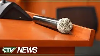 ASCSU Elections Open Now - CTV News