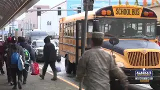 ASD welcomes Halong evacuees, reveals next steps in recovery