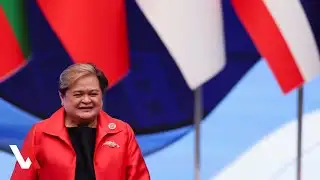 ASEAN Deadlocked On Myanmar Election As Bloc Reaffirms Five-Point Consensus, Tensions Rise | VERTEX