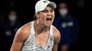 Ash Barty announces shock sporting comeback - Infotainment HD #ashbarty #queensland