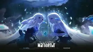 Ash Echoes Global | OST - Nøkken