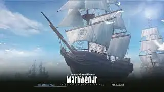 Ash Echoes Global | OST - Óttalaus Auga