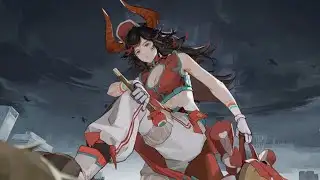 [Ash Echoes] Interlude - Blackout stories - School Season