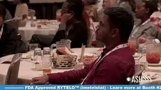 ASH News TV 2024: Hematology Inclusion Pathway