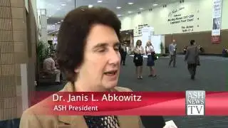 ASH News TV: Welcome to ASH