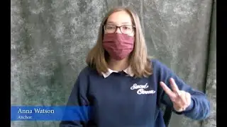 ASH NewsFlash TV 9 4 2020