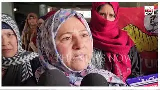 ASHA Workers Stage Protest, demand Official Worker Status and Implementation of Minimum Wages Act