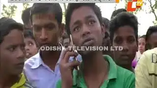 Ashamed Of Punishment, Class 9 Student Commits Suicide