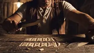 Ashes & Echoes | Atmospheric Dark Country for Post-Apocalyptic Western