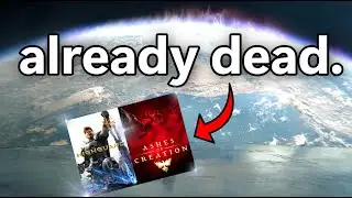 Ashes of Creation & Highguard Are Dead