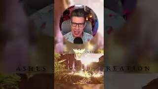 Ashes of Creation is Dead